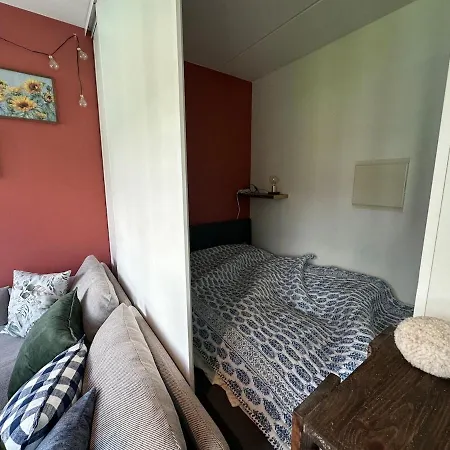 Apartamento And Cozy
